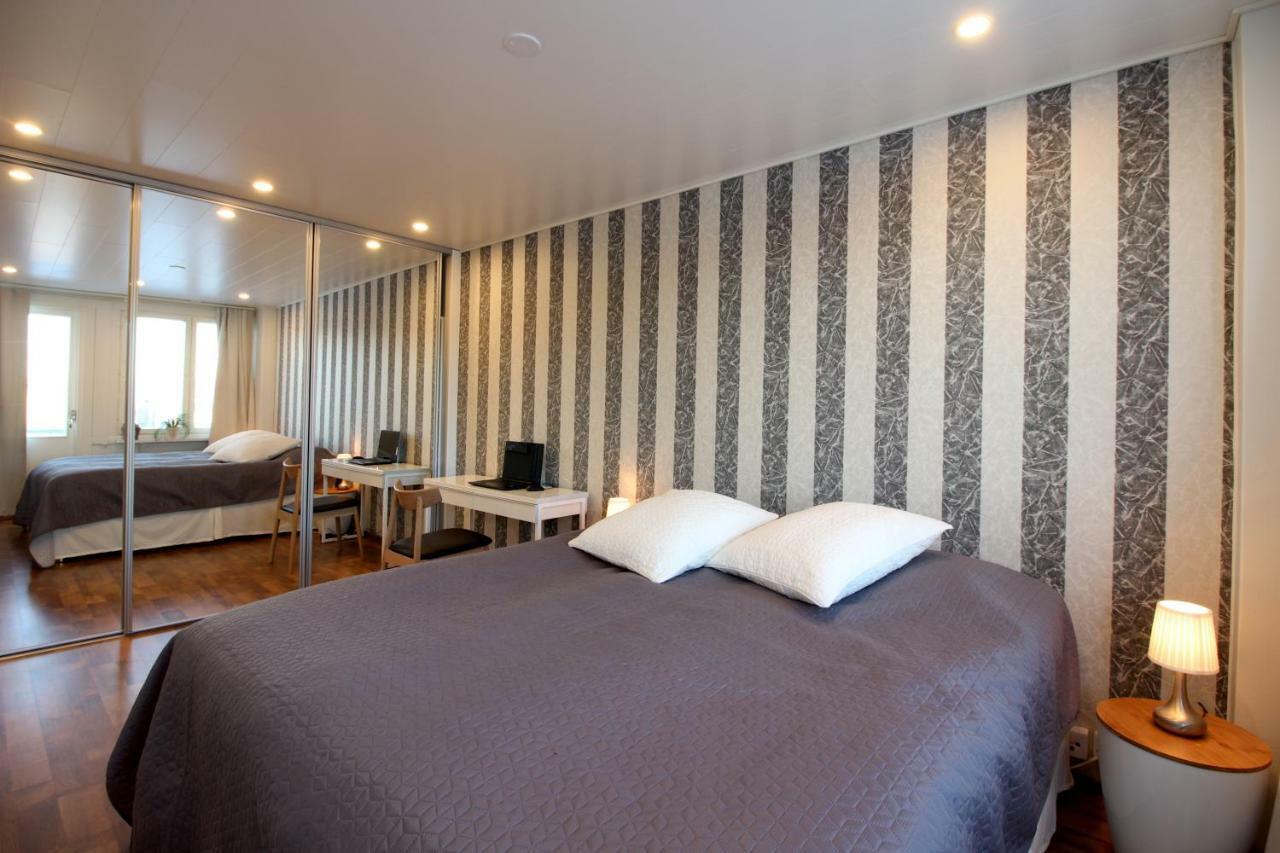 Santalux Apartment Xl Rovaniemi Kültér fotó