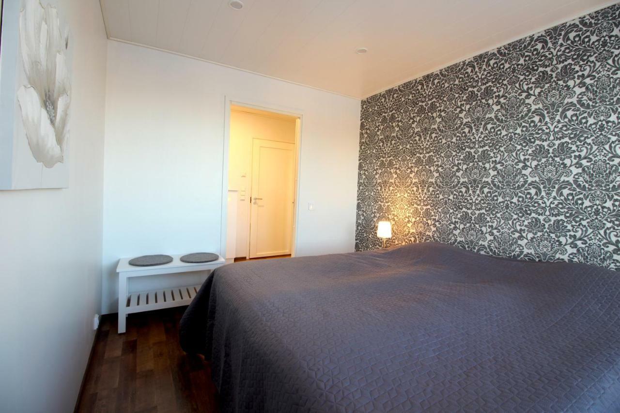 Santalux Apartment Xl Rovaniemi Kültér fotó