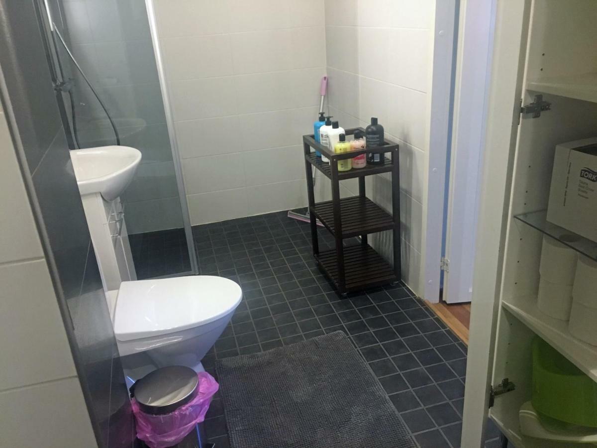 Santalux Apartment Xl Rovaniemi Kültér fotó