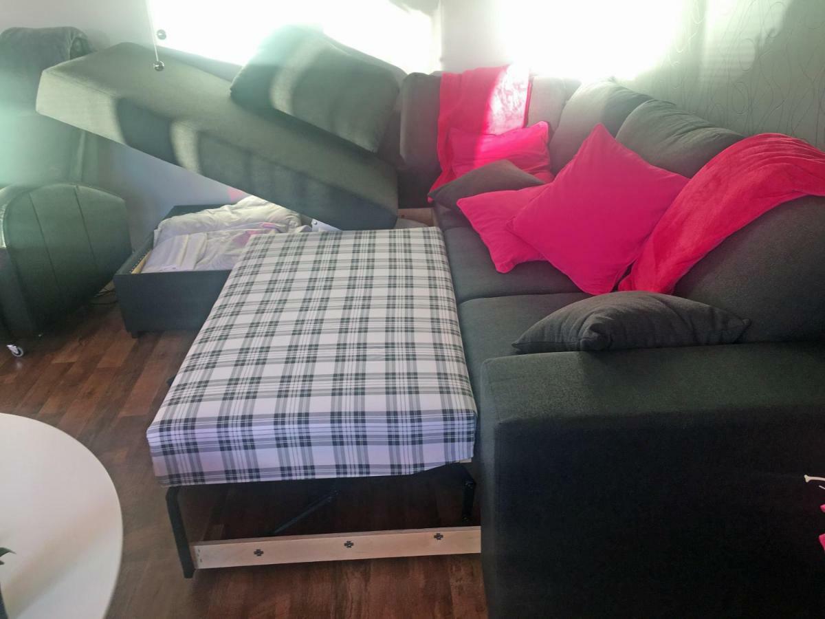 Santalux Apartment Xl Rovaniemi Kültér fotó