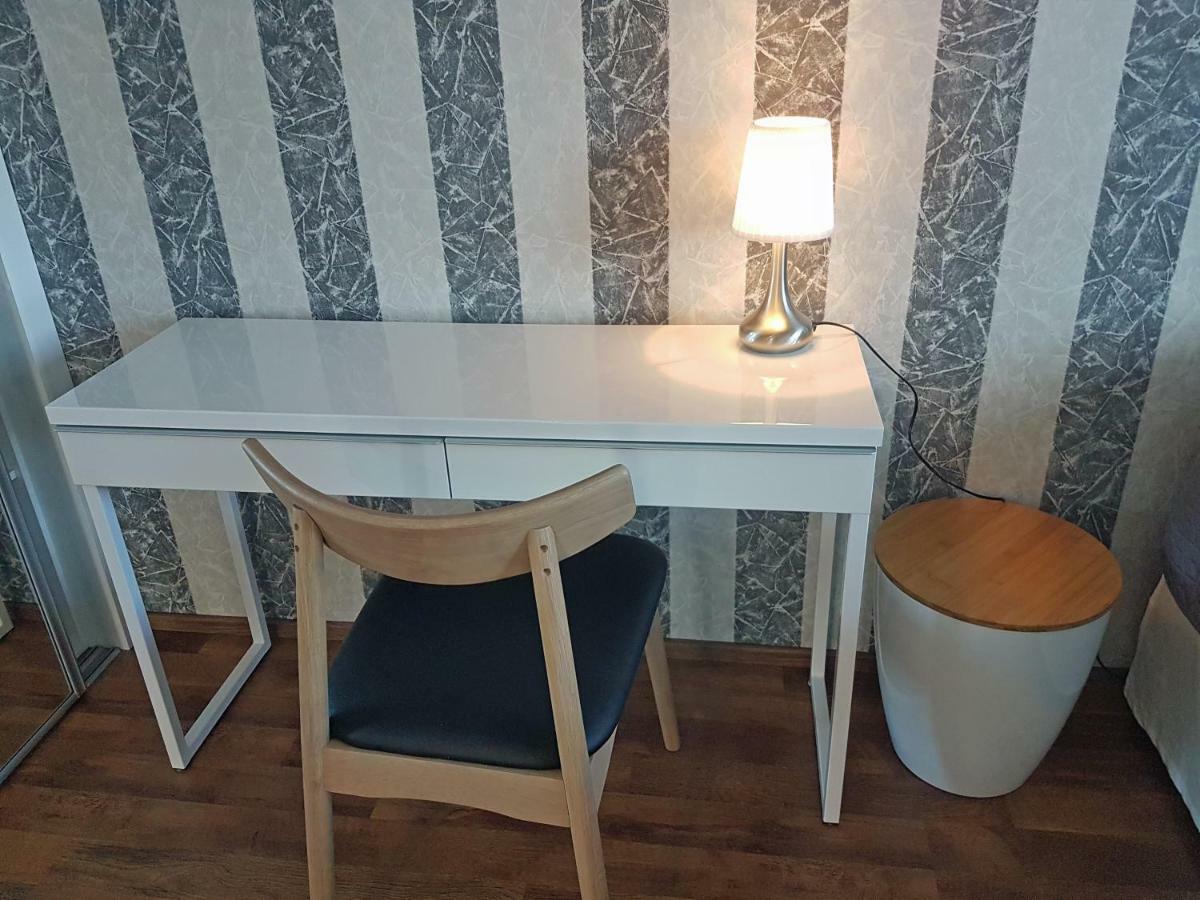 Santalux Apartment Xl Rovaniemi Kültér fotó