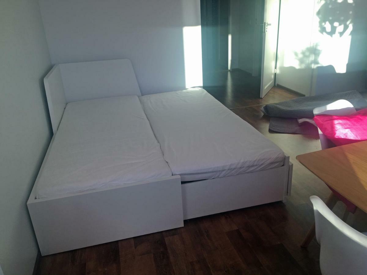 Santalux Apartment Xl Rovaniemi Kültér fotó