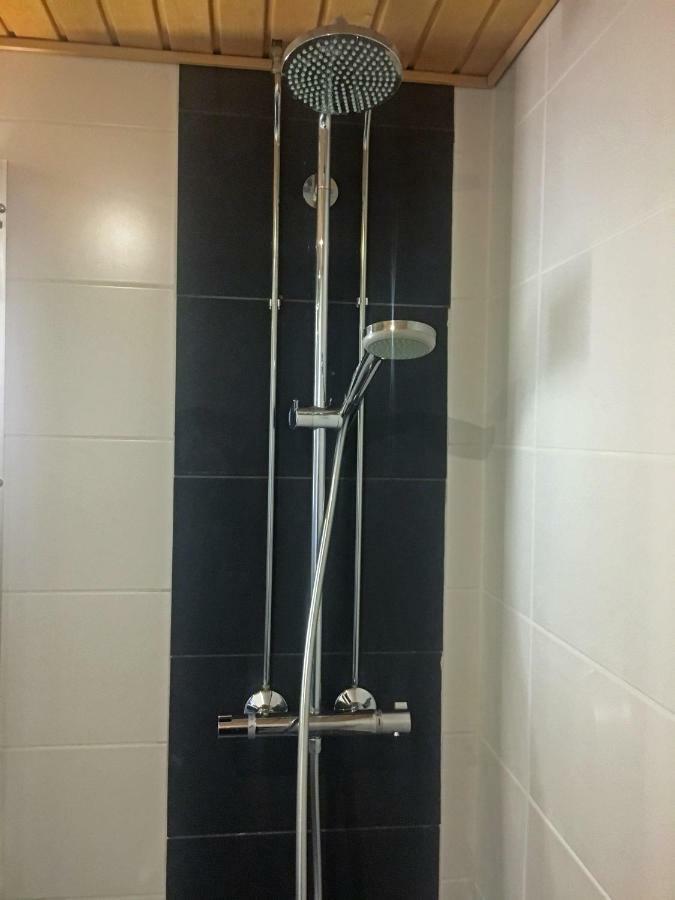Santalux Apartment Xl Rovaniemi Kültér fotó