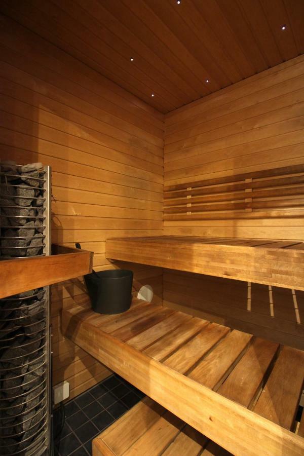 Santalux Apartment Xl Rovaniemi Kültér fotó